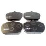 BRAKE PAD SET MGB V8