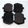 Midget Brake pad set (car set)