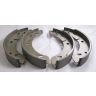 BRAKE SHOES MGB