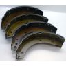 BRAKE SHOE SET MGC