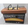 12 VOLT BLACK BATTERY TC TD TF