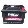 BATTERY MGB MGF-TF  ZS