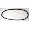 FAN BELT MGB RALLY CAR