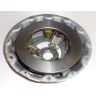 CLUTCH COVER MG MIDGET 1098cc