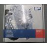 CLUTCH COVER MGB