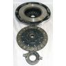 CLUTCH KIT MGB (3 PIECE) SUR **15**