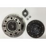 MGA TD/F Clutch kit  (10 Spline)