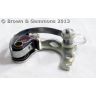 CONTACT SET 25D DISTRIBUTOR