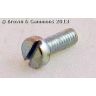 POINTS SCREW 22/23D & 25D 