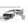 CONTACT SET 25D DISTRIBUTOR