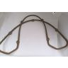 ROCKER COVER GASKET MGC