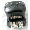Control box Midget (spade  fittings)
