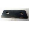 EXHAUST STRAP MGB