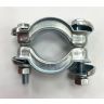 EXHAUST CLAMP MIDGET