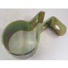 EXHAUST PIPE CLAMP/BRKT MID
