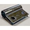 EXHAUST BUSH CLIP MGB MGA