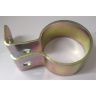 EXHAUST CLAMP