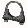 EXHAUST CLAMP  1.11/16 INCH