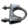 EXHAUST CLAMP 1.3/4 INCH