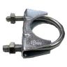 EXHAUST CLAMP 1.7/8 INCH