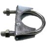 EXHAUST CLAMP 2 INCH