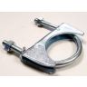 EX CLAMP V8 ONLY 2.1/2 INCH (64mm)