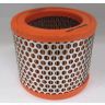 AIR FILTER MIDGET 61-74