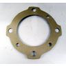 Midget Hud to halfshaft gasket