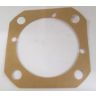 MGB Banjo axle halfshaft gasket