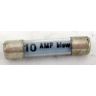FUSE 10 AMP - PACK OF 5