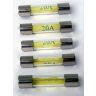 FUSE 20 AMP - PACK OF FIVE