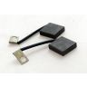 BRUSH SET DYMANO B A MID TDF