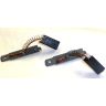 BRUSH SET ALTERNATOR MGB MID