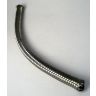 FUEL PIPE BRAIDED 5/16 INCH ID