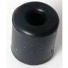 FUEL PIPE RUBBER CAP 5/16 INCH HOSE