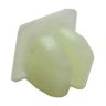 CAPTIVE NUT - PLASTIC