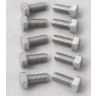 S/STEEL 5/16th UNF x 3/4 INCH BOLT