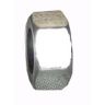 STAINLESS STEEL 1/4 UNF NUT 