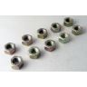 NUT 5/16 inch UNF (PACK 10)