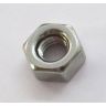 Stainless steel HEX nut 10.32 UNF