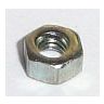 FULL NUT 6mm x 1mm