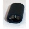 DOUBLE BULLET CONNECTOR