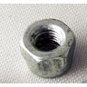 Stainless steel 1/4 UNF Hex nyloc nut A2