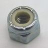 NYLOC NUT THIN TYPE 