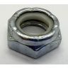 NYLOC NUT THIN TYPE 1/2 INCH UNF