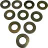 WASHER - PLAIN 5/16 INCH (PACK 10)