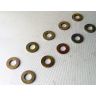 PLAIN WASHER 3/16 INCH (PACK 10)