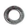 Stainless Steel Washer 3/16 hole  (pack of 5)