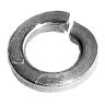S/STEEL SPRING WASHER 1/4 INCH (RECT)