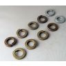 SPRING WASHER  3/8 INCH (PACK 10)